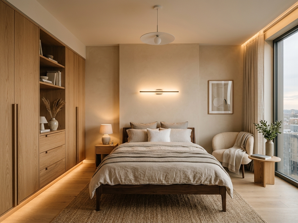 HSR Layout Apartment