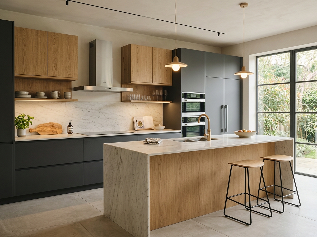 Whitefield Kitchen